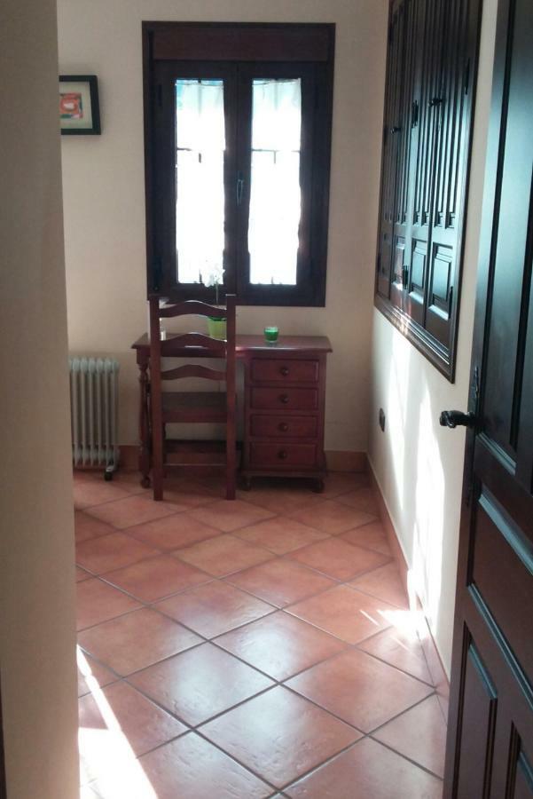 Vivelorural Casa Tassone, Grazalema - Cadiz Villa ภายนอก รูปภาพ