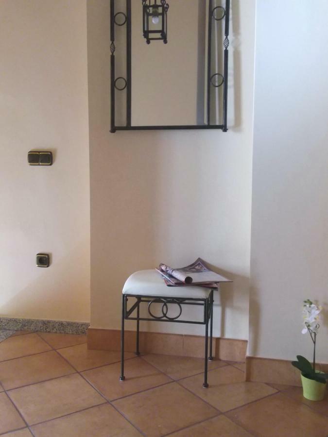 Vivelorural Casa Tassone, Grazalema - Cadiz Villa ภายนอก รูปภาพ
